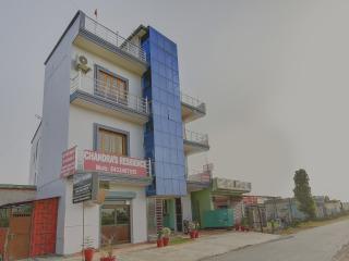 SPOT ON Chandra's Residence - Dehradun - 8