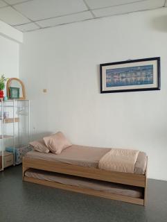 Bajet Homestay - Teratak Singgah - Seri Iskandar - 9