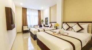 Ocean View Danang Hotel - Da Nang - 1
