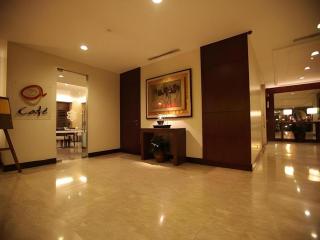 Amorsolo Mansion Hotel - Manila - 6