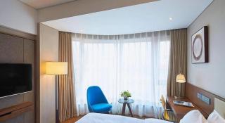 NH Shijiazhuang Financial Center - Shijiazhuang - 9