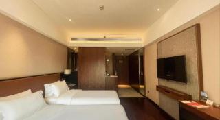 NH Shijiazhuang Financial Center - Shijiazhuang - 3