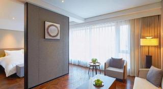 NH Shijiazhuang Financial Center - Shijiazhuang - 2