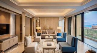 Sanya Tibet Hotel - Sanya - 9