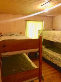 Cabaña para 6 personas - 3