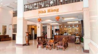 Ngoc Giau Hotel - Ấp Rạch Mẹo - 1