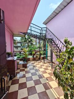 BRP Homestay - Guwahati - 0