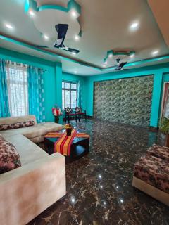 BRP Homestay - Guwahati - 7