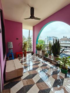 BRP Homestay - Guwahati - 6