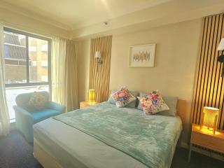 Joyful Stay Stylish Retreat in Perth City - Perth - 2
