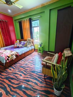 BRP Homestay - Guwahati - 5
