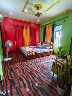 BRP Homestay - Guwahati - 4