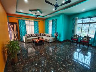 BRP Homestay - Guwahati - 3