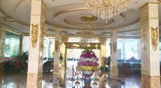 Paracel Resort Hai Tien - Mỹ Ðuc - 1