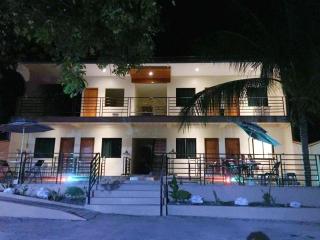 Joaquim's Lodge - - 2
