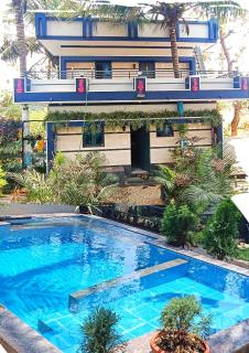Green Next Farm Guest House - - 0