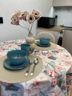 Grand Canyon Apartment Старе місто Центр вул Зарванська - Kamianets-Podilskyi - 4