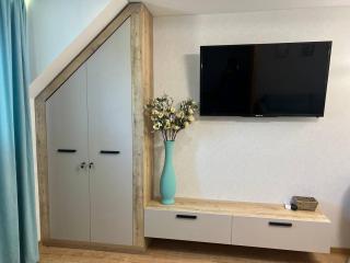 Grand Canyon Apartment Старе місто Центр вул Зарванська - Kamianets-Podilskyi - 2