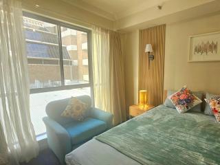 Joyful Stay Stylish Retreat in Perth City - Perth - 6
