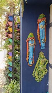 Green Next Farm Guest House - - 9