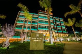 Euro Hotel - Ksamil - 8