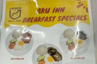 Aku Inn Cebu City - Città di Cebu - 6