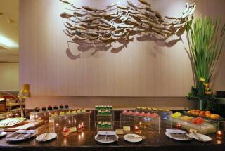 PARK HOTEL Cawang Jakarta - Jakarta - 4