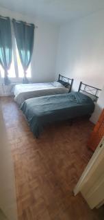 Maison individuelle calme - Mer - 5