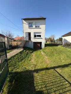 Maison individuelle calme - 0