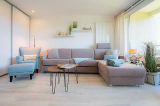 Wohnung 254 Kleine Auszeit ID 139 - Sankt Peter-Ording - 7