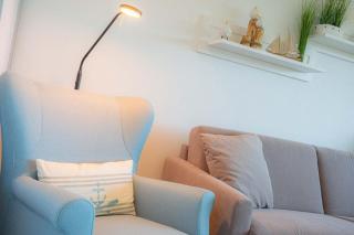 Wohnung 254 Kleine Auszeit ID 139 - Sankt Peter-Ording - 5