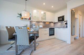Wohnung 254 Kleine Auszeit ID 139 - Sankt Peter-Ording - 4