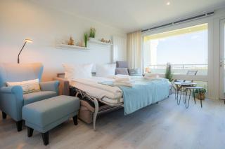 Wohnung 254 Kleine Auszeit ID 139 - Sankt Peter-Ording - 3