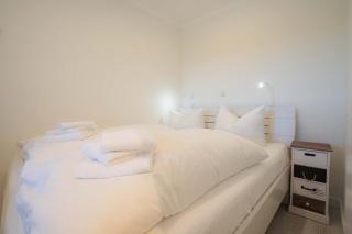 Wohnung 254 Kleine Auszeit ID 139 - Sankt Peter-Ording - 1