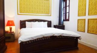 Hanoi Discovery II Hotel - Hanoi - 9