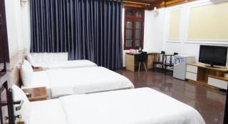 Hanoi Discovery II Hotel - Hanoi - 1