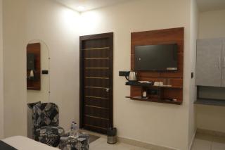 THE GOVIND PALACE - 8