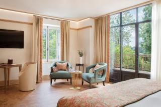 La Nauve, Hôtel & Jardin - Relais & Châteaux - Cognac - 7