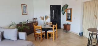 Amazing 2 bedrooms' Flat Marina El-Hurghadah - Hurghada - 3