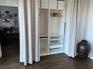 Cozy 2BR Apartment in Kalamaja + rooftop terrace - Taline - 4