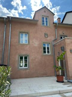 gemütliches Ferienhaus nahe Trier - Wasserliesch - 8