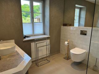 gemütliches Ferienhaus nahe Trier - 1