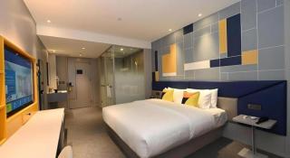 7 Days Inn Shanghai Yichuan Road - Shanghái - 1