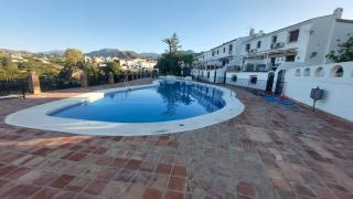 Apartamento en Urbanizacíon Residencial - Nerja - 9