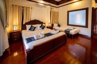 Villa Khili Namkhan - Luang Prabang - 2