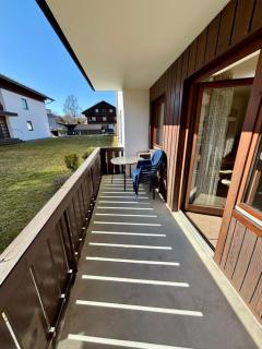 Ferienwohnung Promenadenweg Nesselwang 14-3 - Nesselwang - 5