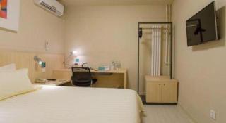 Jinjiang Inn Beijing Shangdi Science Park Branch - 8