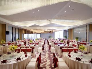 CITIC Jinling Hotel - Beigong - 4