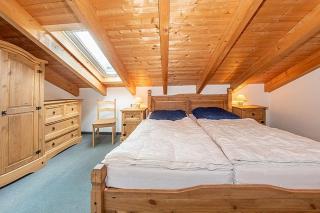 Ferienhaus Untere Gamssteige im Feriendorf Reichenbach UG5 - Nesselwang - 1