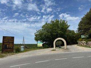 Camping l'Avelanede - Artignosc-sur-Verdon - 9